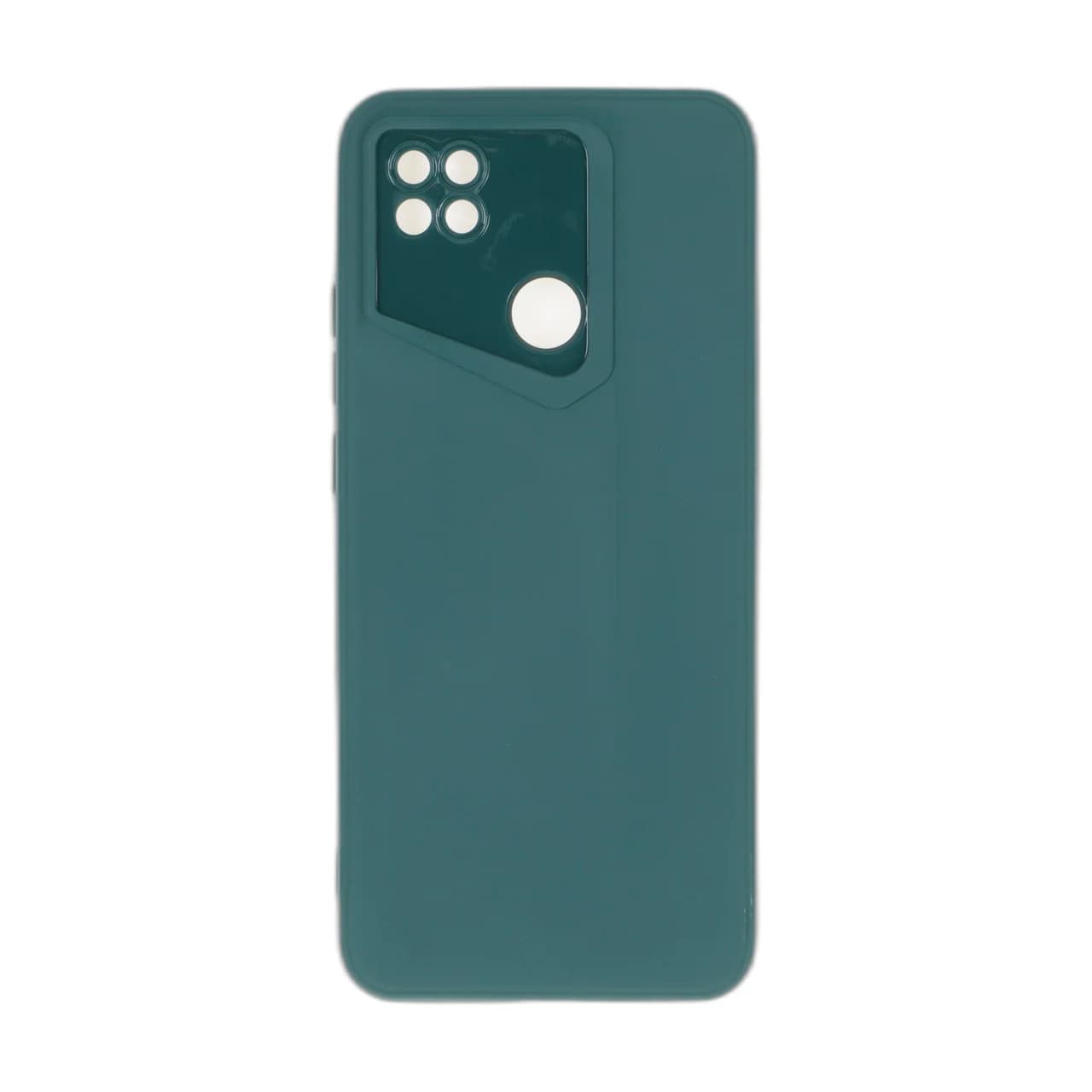 قاب ژله ای Sports Design مدل Xiaomi Redmi 10A / Redmi 9C / Poco C31 — تصویر ۳