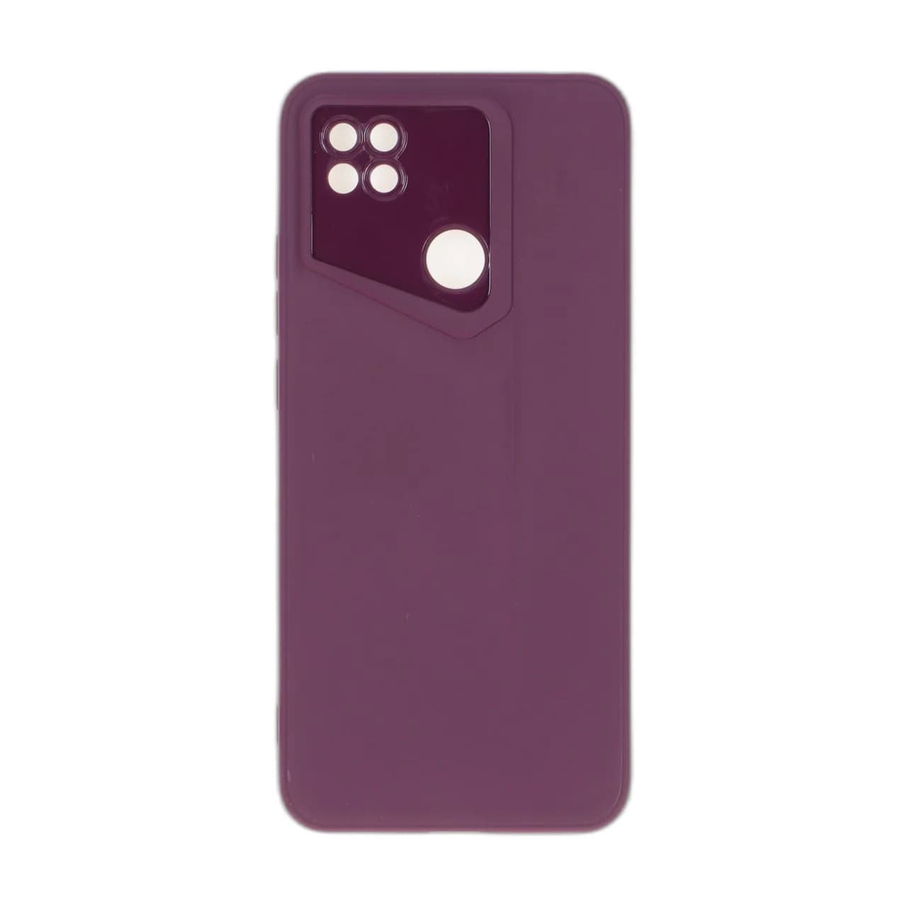 قاب ژله ای Sports Design مدل Xiaomi Redmi 10A / Redmi 9C / Poco C31 — تصویر ۲