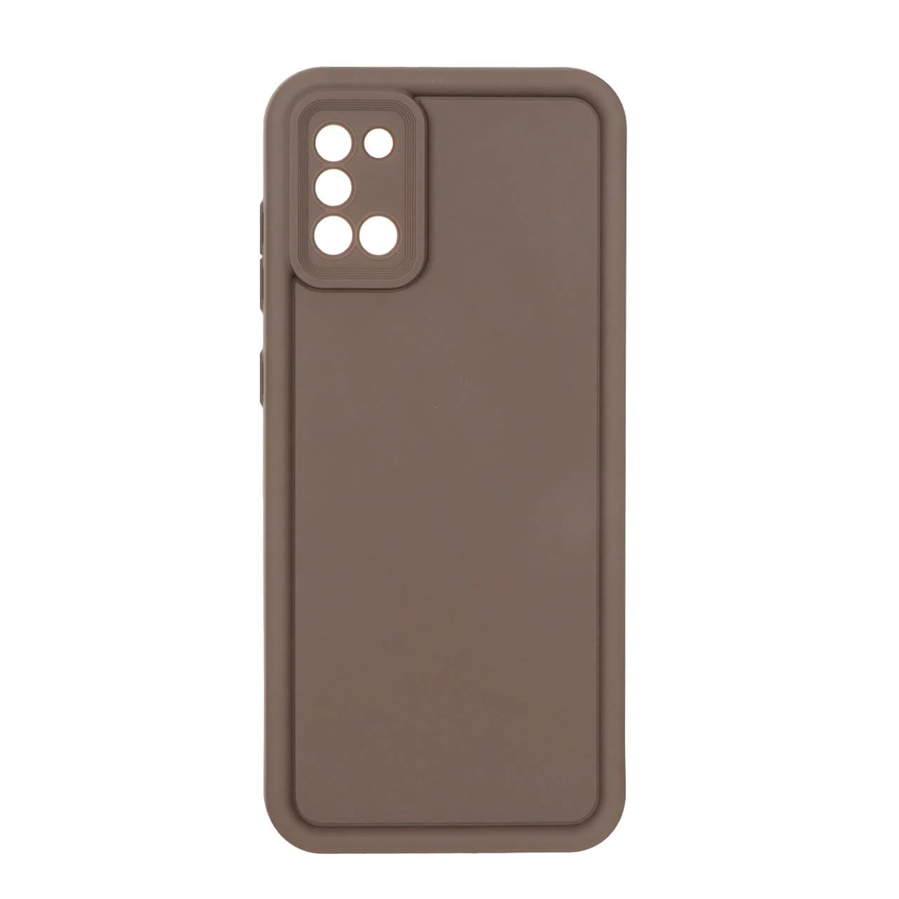 قاب Solid Case مدل Samsung Galaxy A31 — تصویر ۲