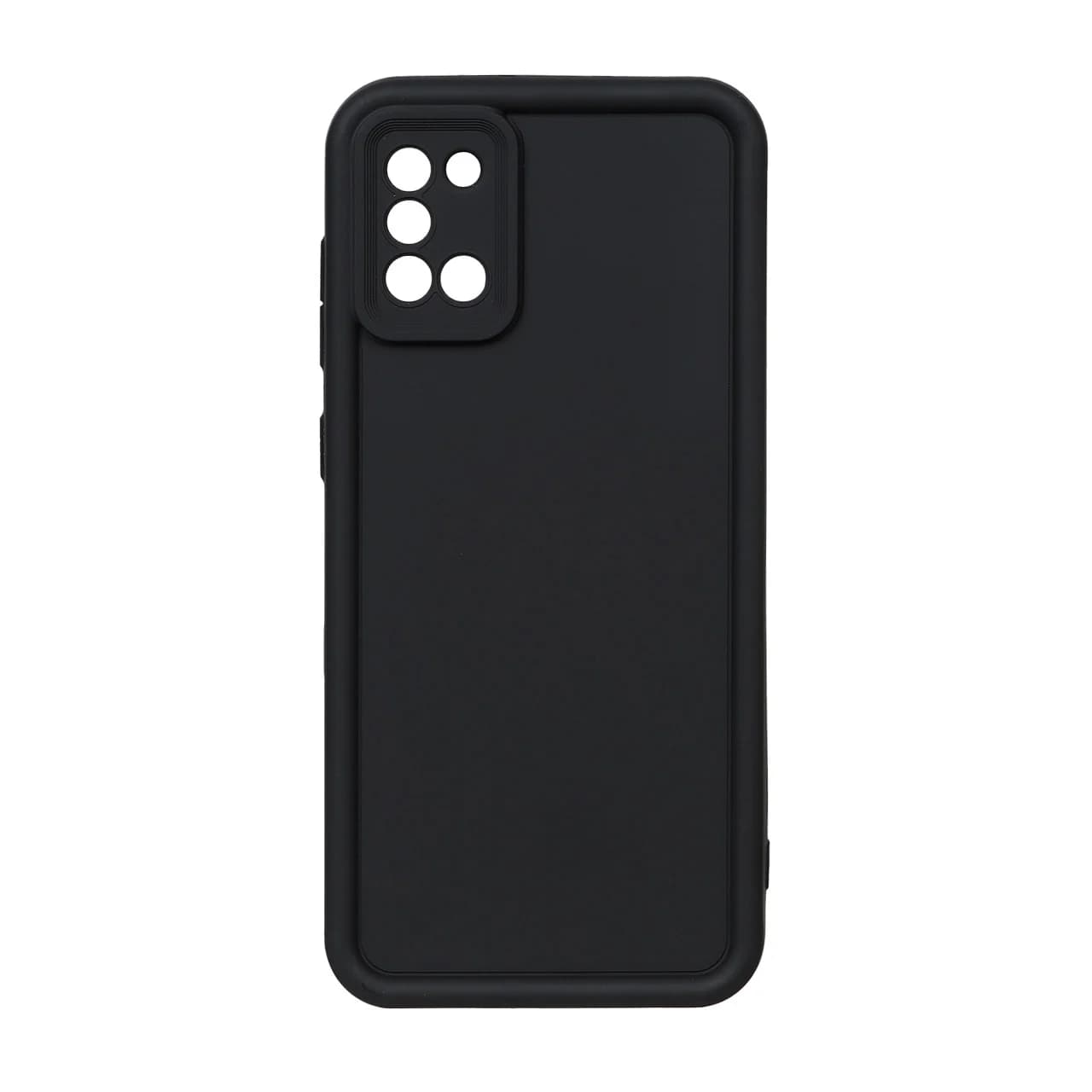 قاب Solid Case مدل Samsung Galaxy A31