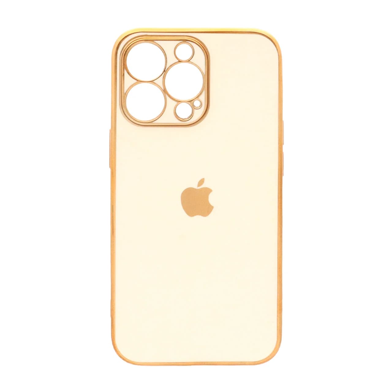قاب محافظ لنزدار My Case مدل Apple iPhone 13 Pro — تصویر ۲