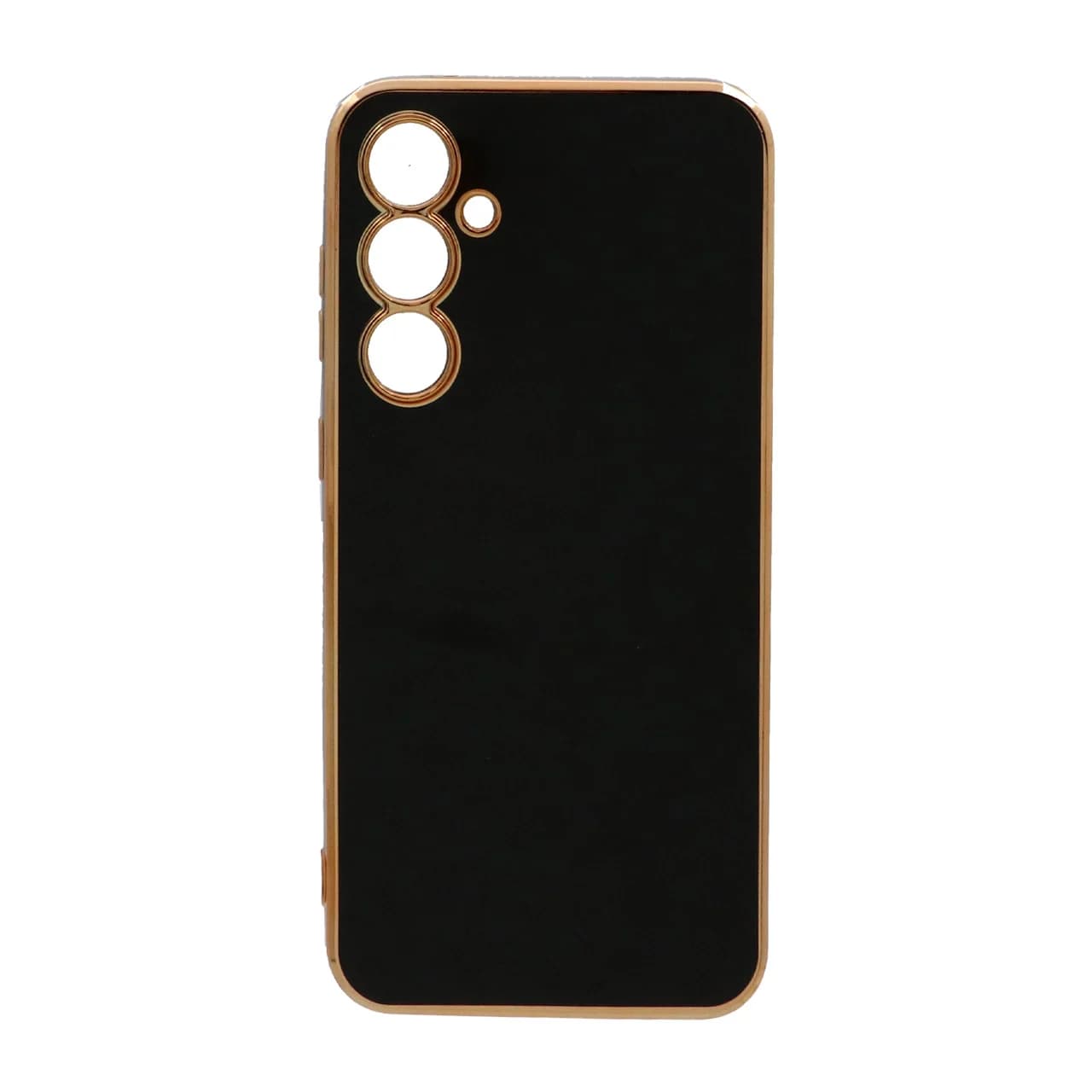 قاب محافظ لنزدار My Case مدل Samsung Galaxy S23 FE — تصویر ۳