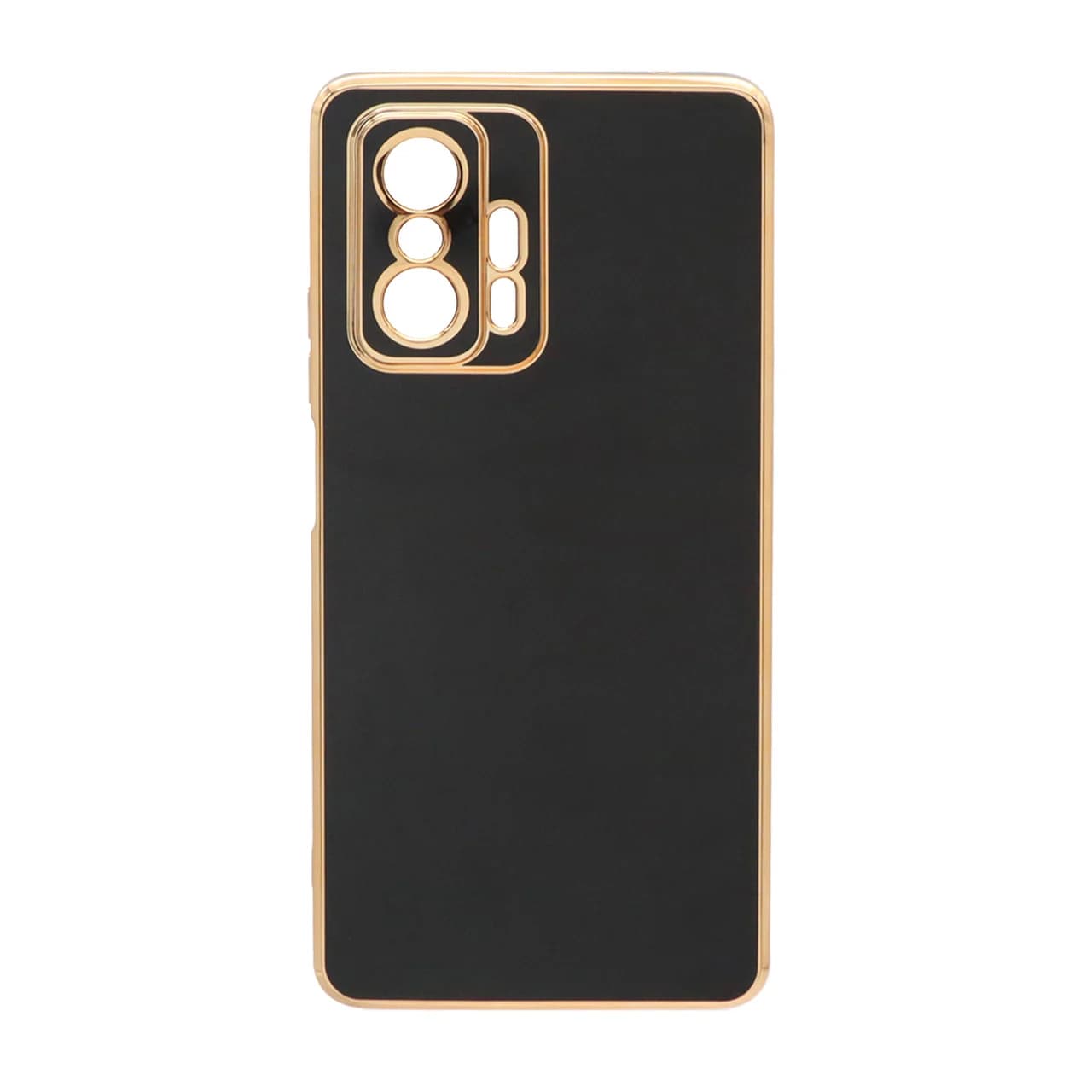 قاب محافظ لنزدار My Case مدل Xiaomi Mi 11T / Mi 11T Pro — تصویر ۳