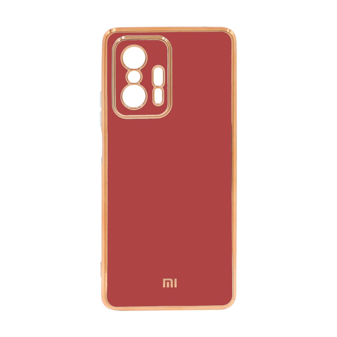 قاب محافظ لنزدار My Case مدل Xiaomi Mi 11T / Mi 11T Pro