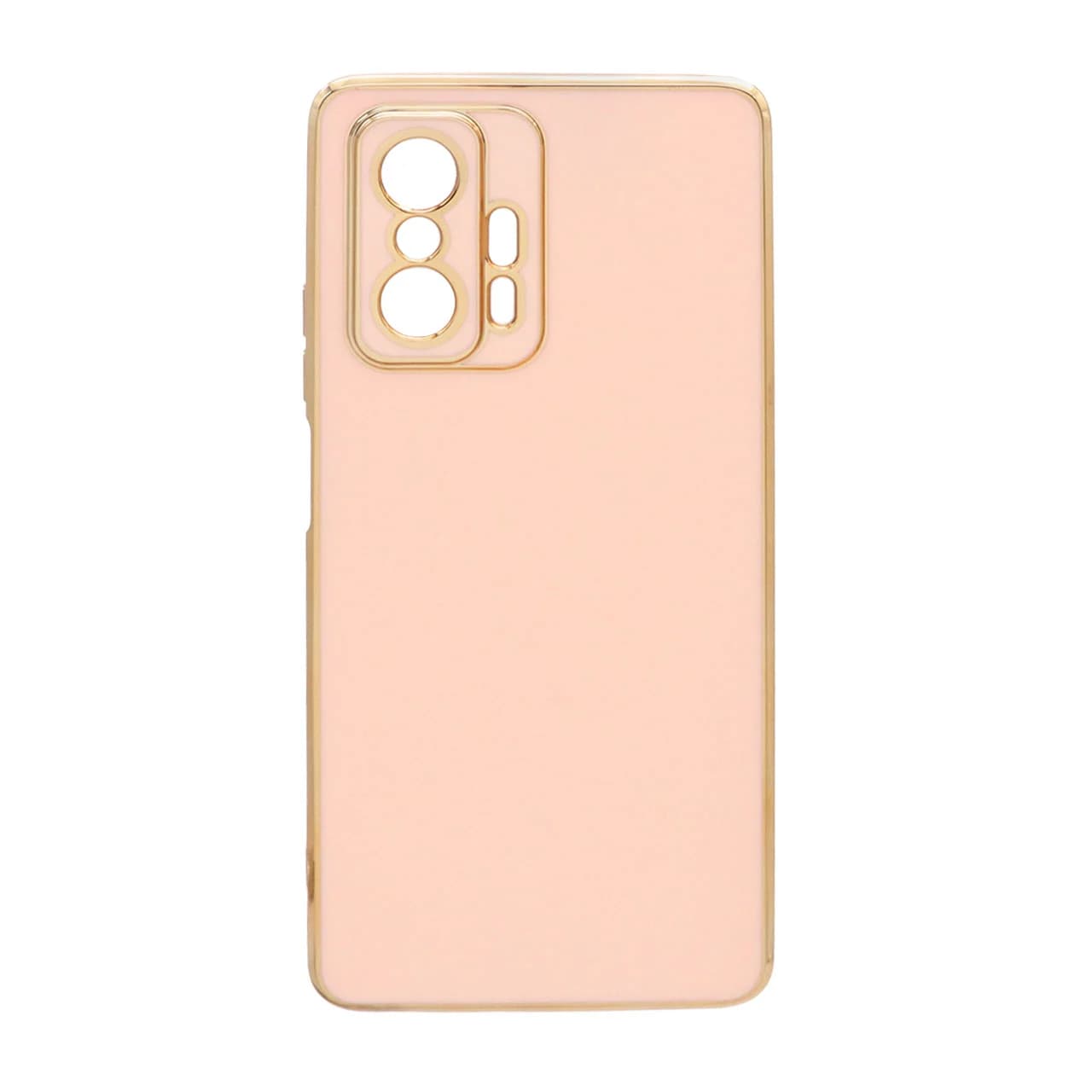 قاب محافظ لنزدار My Case مدل Xiaomi Mi 11T / Mi 11T Pro — تصویر ۲