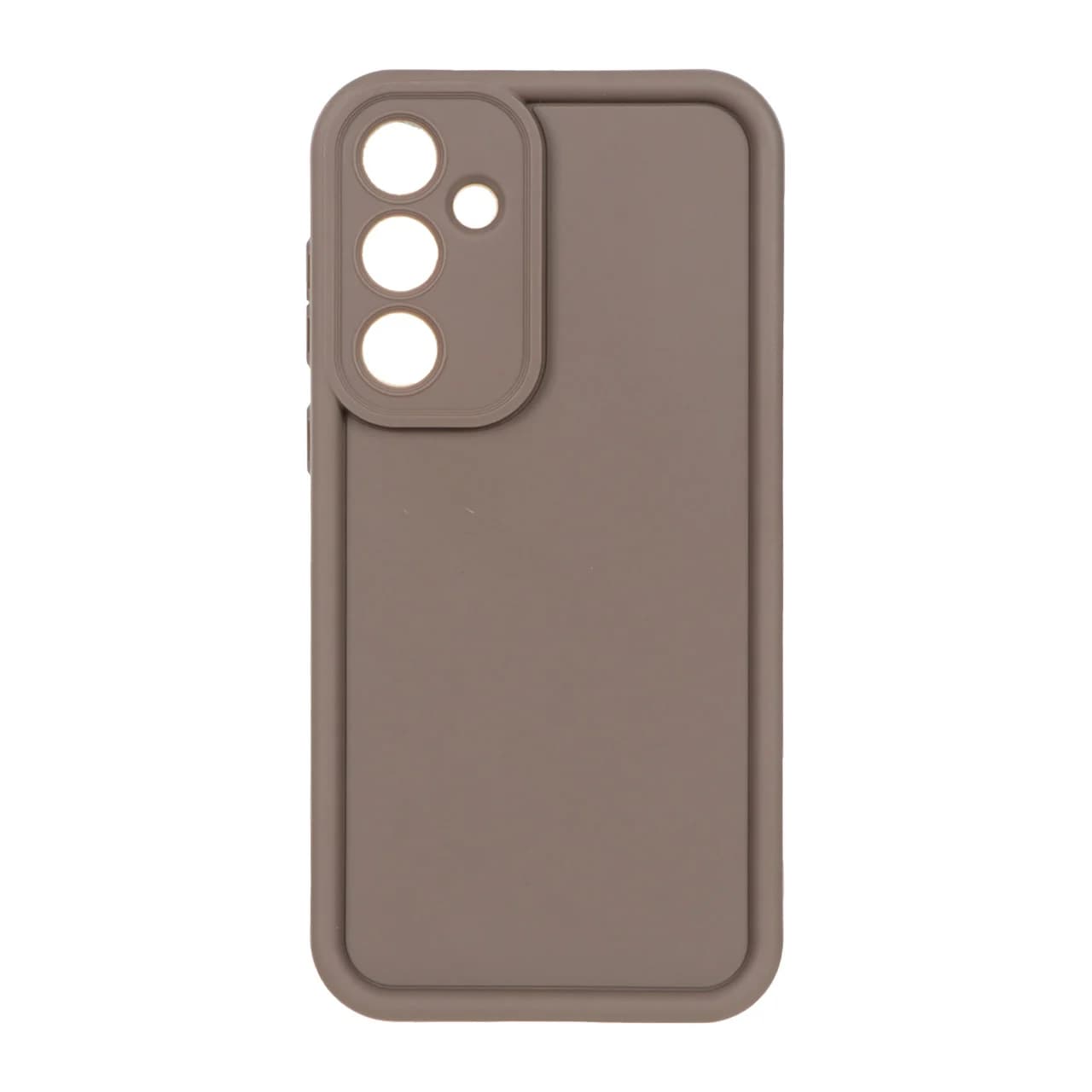 قاب Solid Case مدل Samsung Galaxy A55 — تصویر ۲