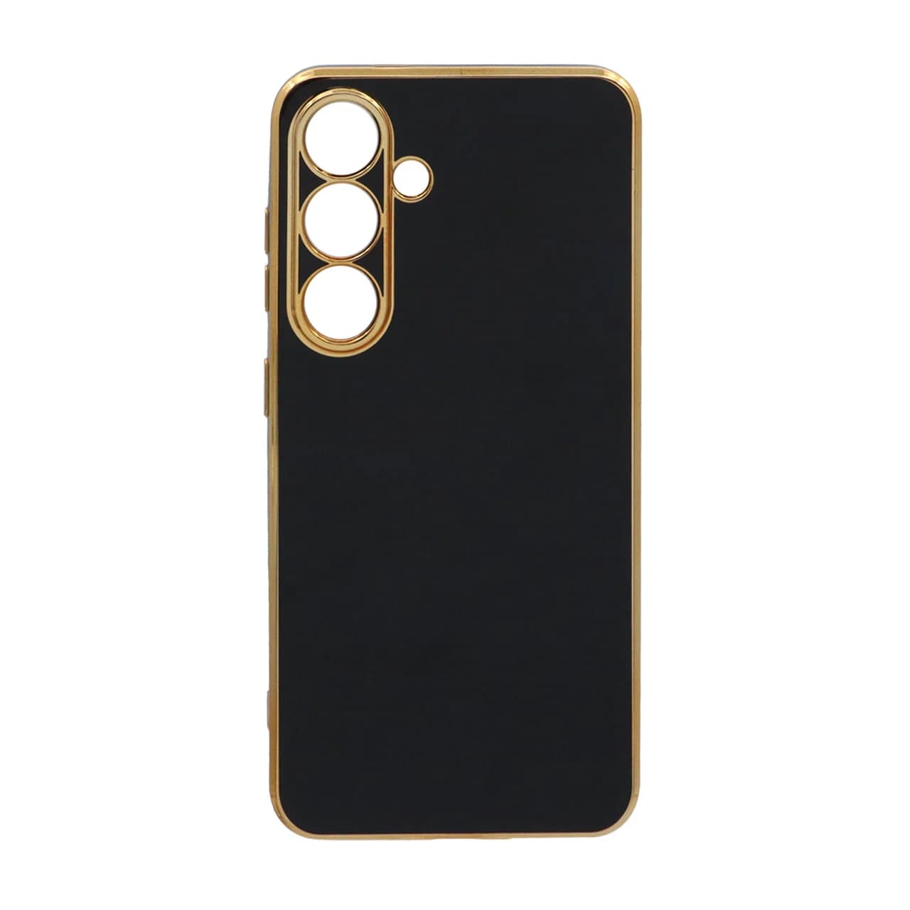 قاب محافظ لنزدار My Case مدل Samsung Galaxy S24