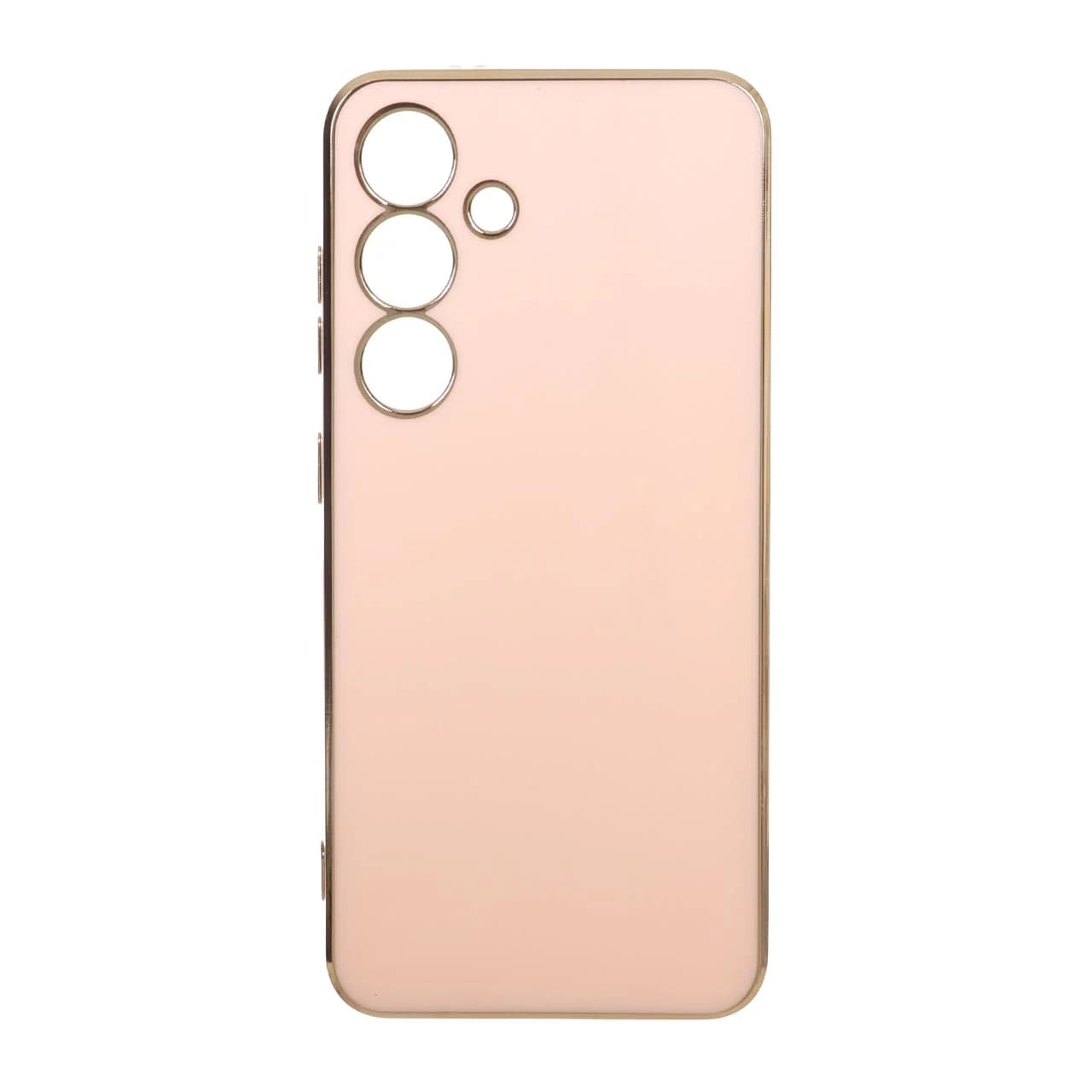 قاب محافظ لنزدار My Case مدل Samsung Galaxy S24 — تصویر ۲