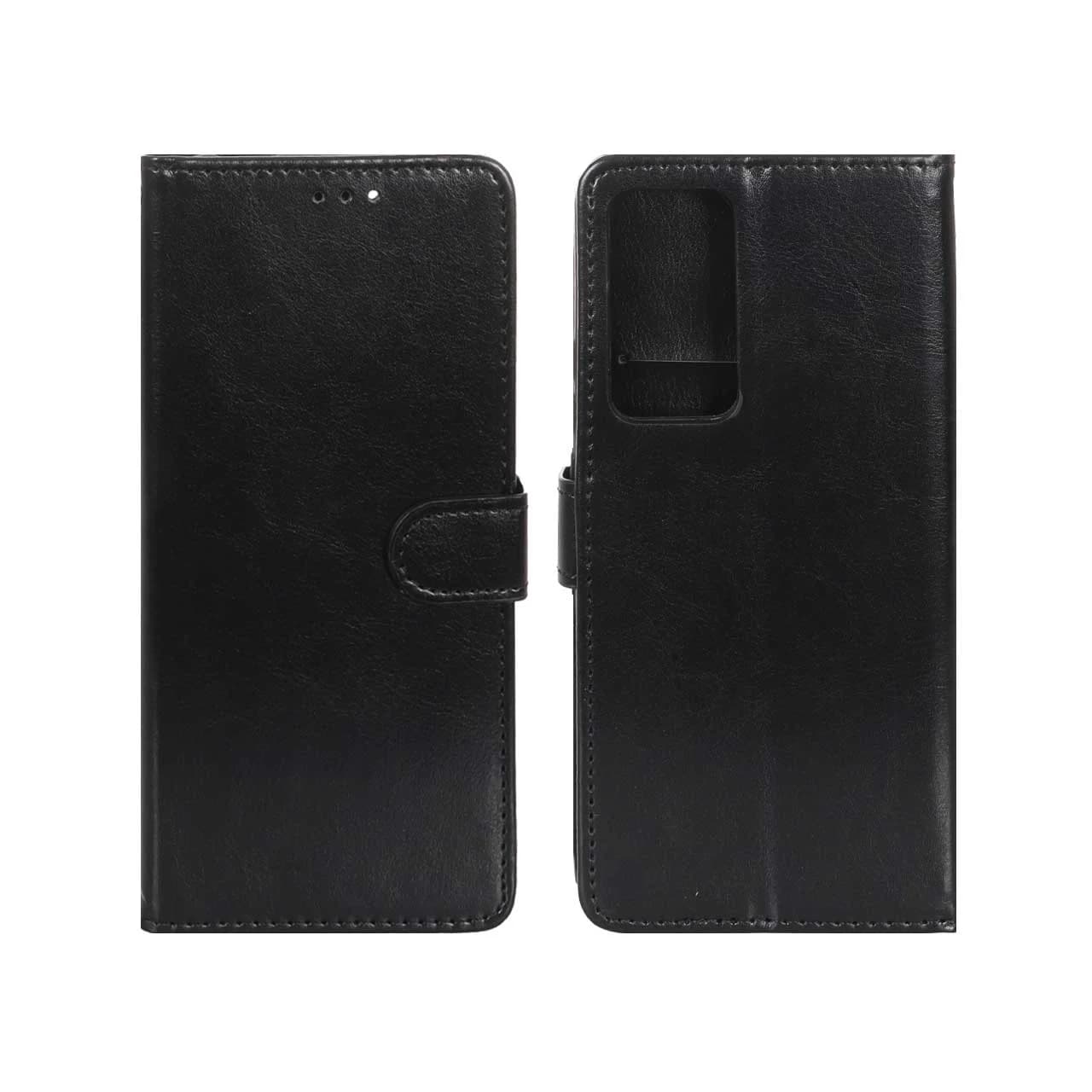 کیف موبایل مگنتی Xiaomi Mi 12T / Mi 12T Pro / Redmi K50 — تصویر ۴
