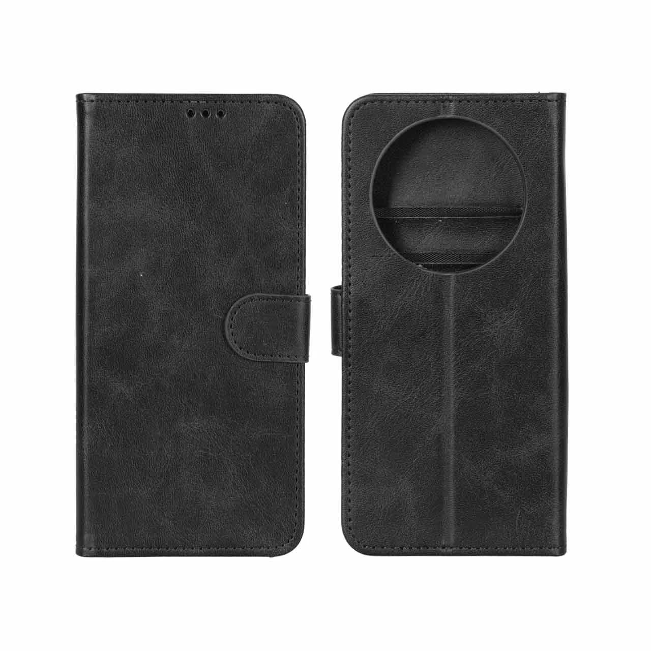 کیف موبایل مگنتی Honor X9c — تصویر ۳