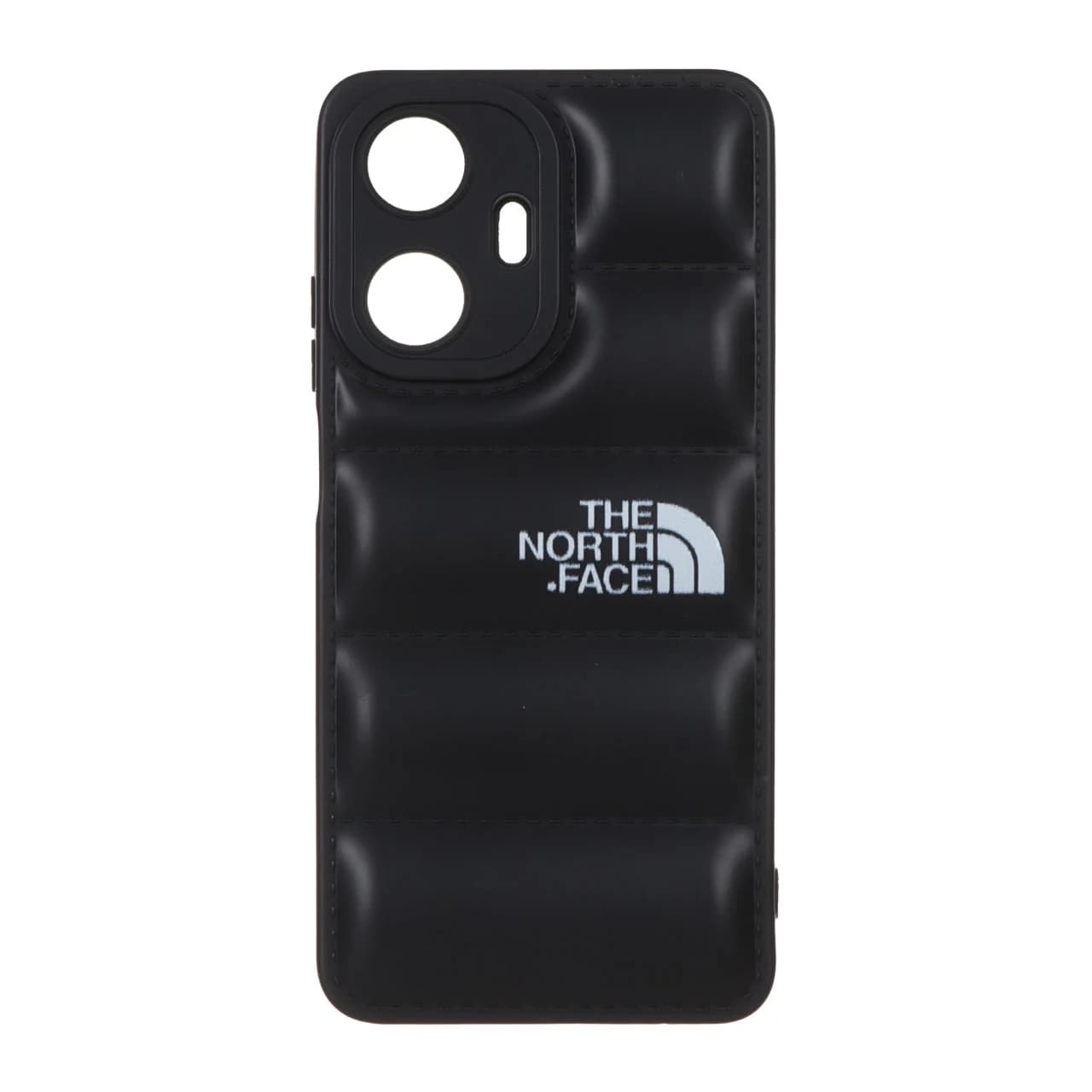 قاب پافر The North Face مدل Realme C55