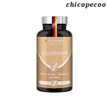 قرص گلوتاتیون روشن کننده پوست نوتریما(Nutrimea)المان 90 عدد