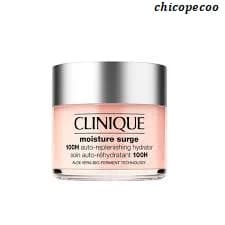کرم ابرسان مویسچر100 ساعته کلینیک