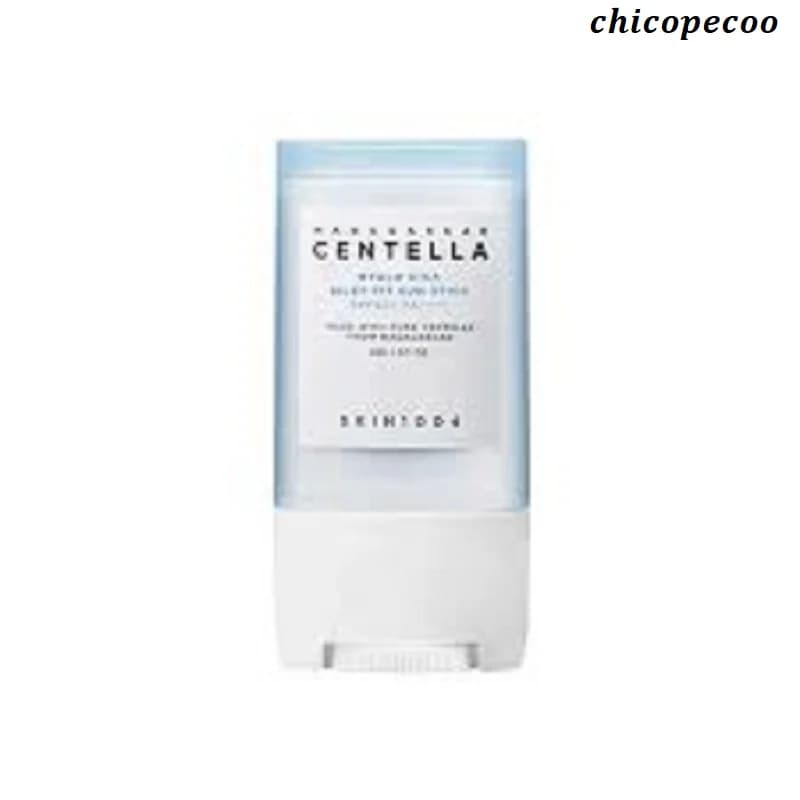 ضدافتاب استیکی سنتلا(centella)اسکین1004