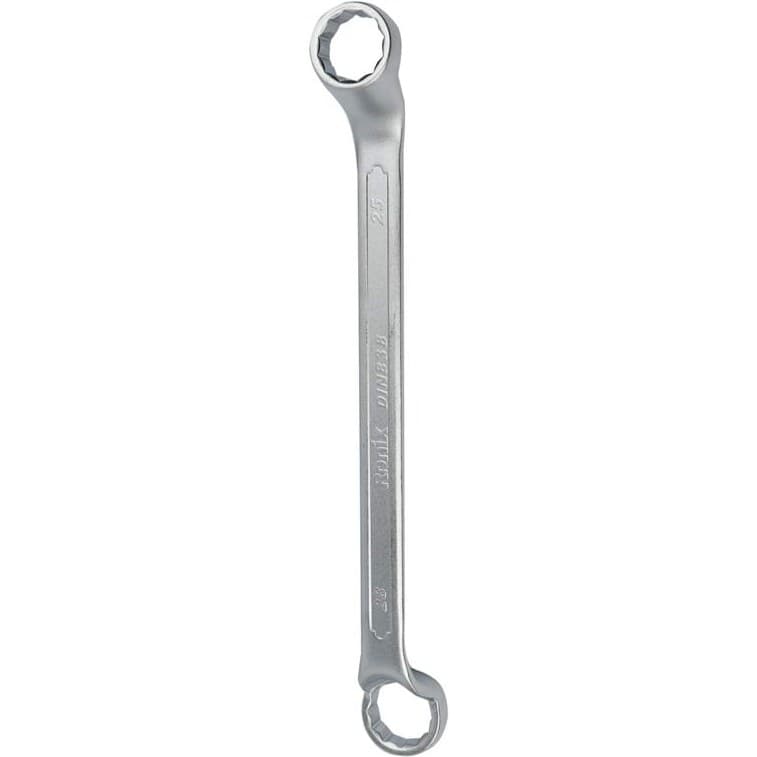 آچار دو سر رینگ سایز 25 * 28 رونیکس مدل RH-2325