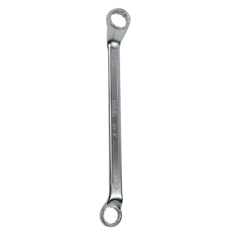 آچار دو سر رینگ سایز 20 * 22 رونیکس مدل RH-2320