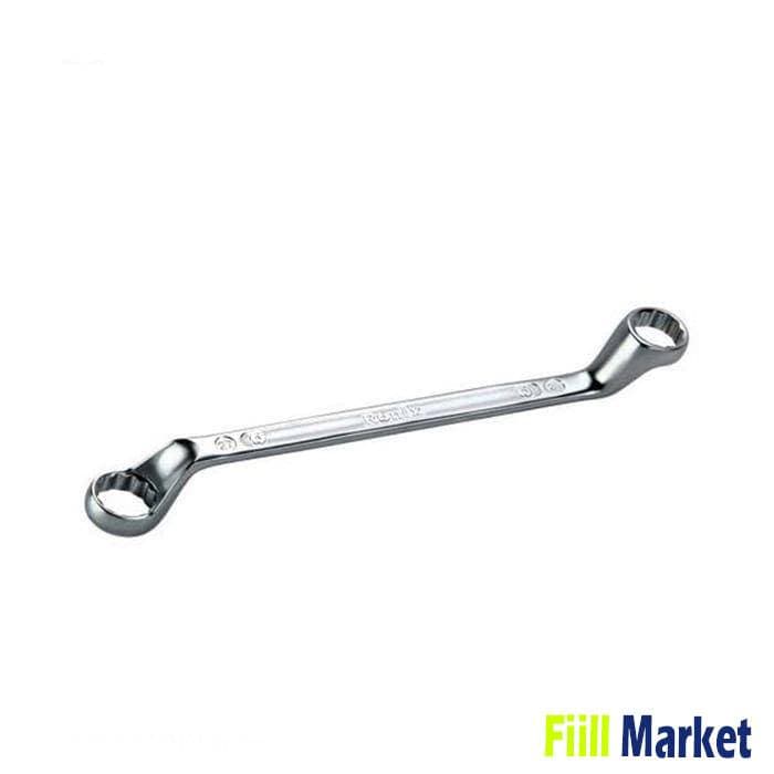 آچار دو سر رینگ سایز 12 * 13 رونیکس مدل RH-2312 — تصویر ۲
