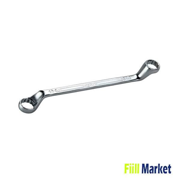 آچار دو سر رینگ سایز 6 * 7 رونیکس مدل RH-2306 — تصویر ۲