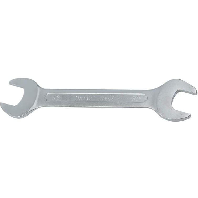آچار دو سر تخت سایز 30 * 32 رونیکس مدل RH-2230