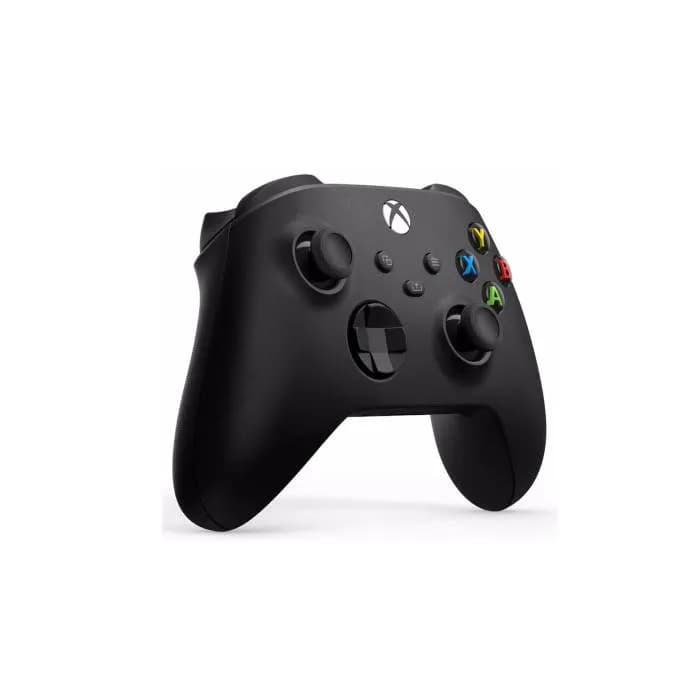 دسته مشکی xbox series s — تصویر ۵