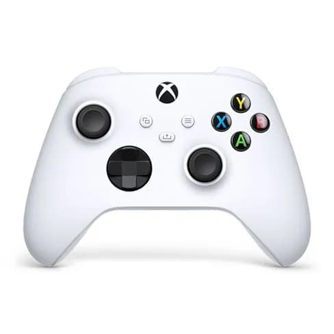 دسته سفید xbox series s