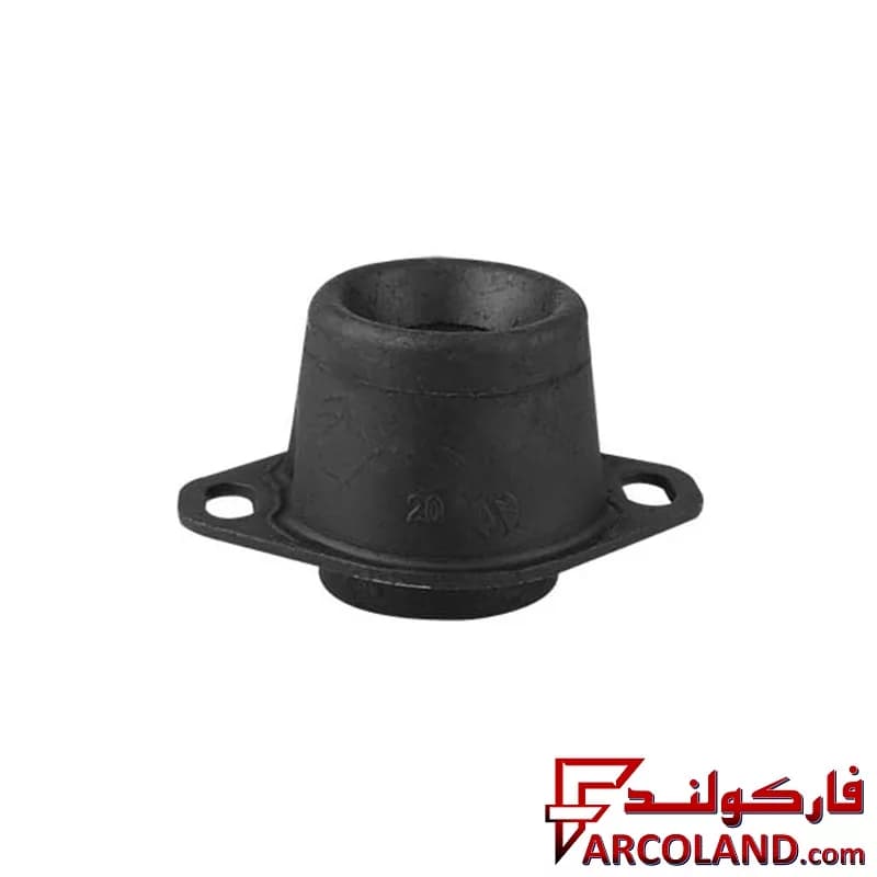 دسته موتور زیرباتری امیرنیا مناسب پژو 206