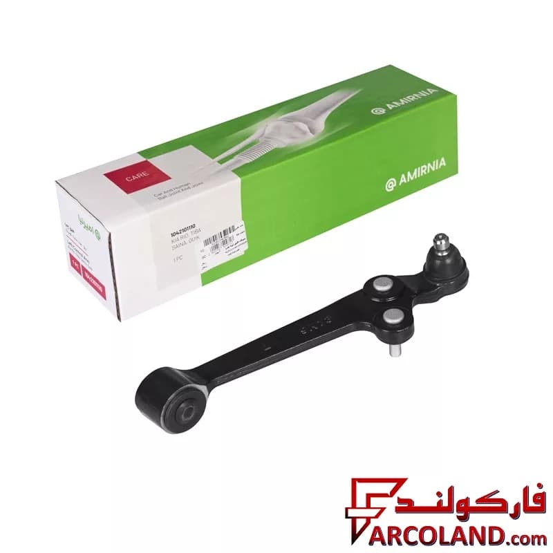 طبق چپ امیرنیا مناسب کیا ریو