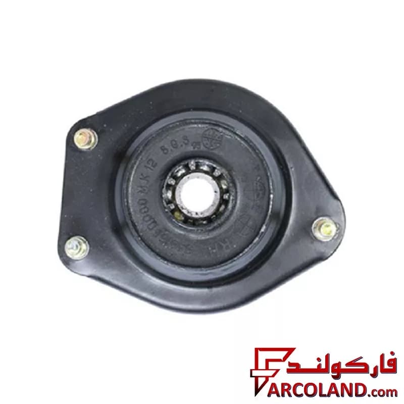 توپی سر کمک چپ امیرنیا مناسب ساینا