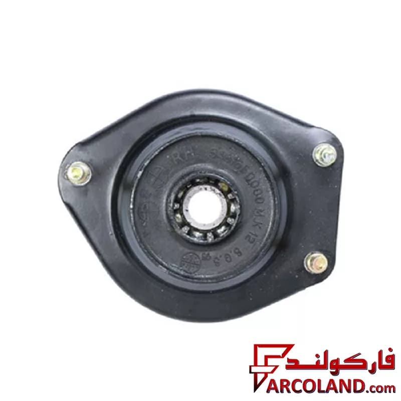 توپی سر کمک راست امیرنیا مناسب ساینا