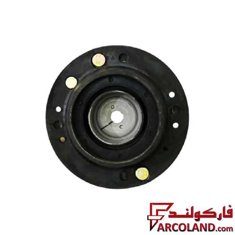 توپی سر کمک طرح 206 امیرنیا مناسب دنا
