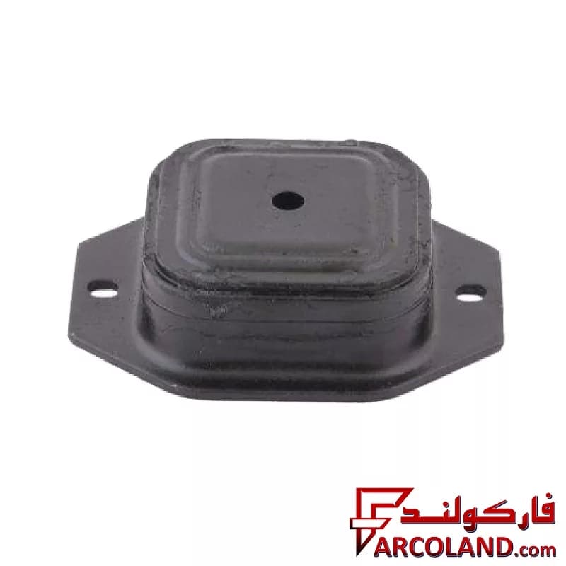 ضربه گیر (مانتینگ مربعی) اکسل عقب امیرنیا مناسب دنا