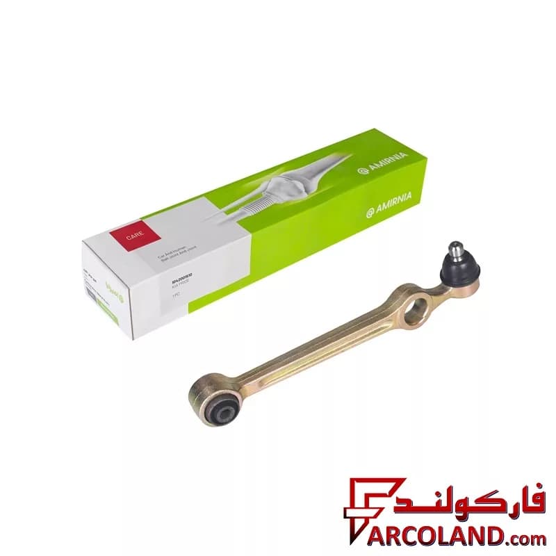 طبق بوش فلزی امیرنیا مناسب پراید