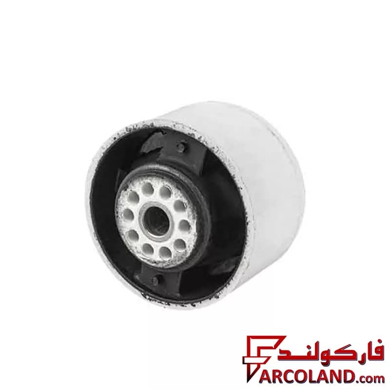 دسته موتور پایین گرد پلاستیکی امیرنیا مناسب رانا