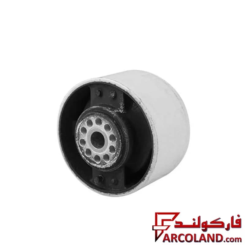 دسته موتور پایین گرد پلاستیکی امیرنیا مناسب سورن