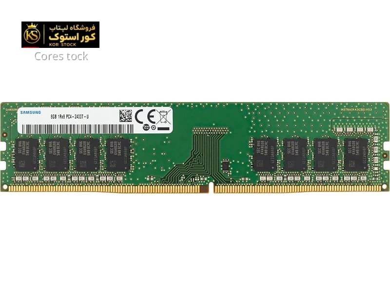 رم دسکتاپ استوک Desktop RAM DDR4-PC4 8GB