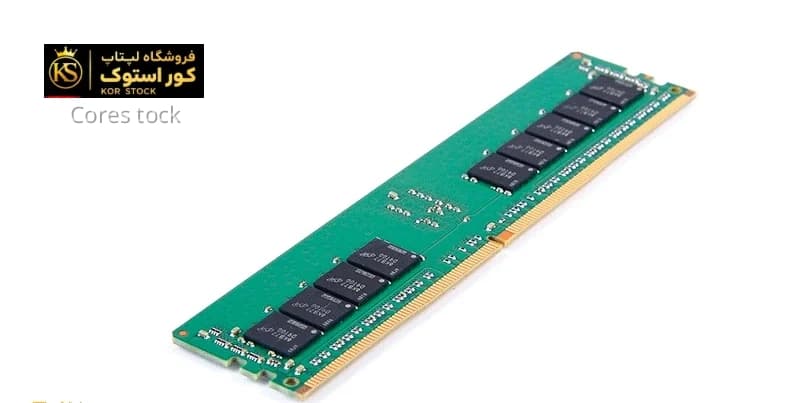 رم دسکتاپ استوک Desktop RAM DDR4-PC4 8GB — تصویر ۲