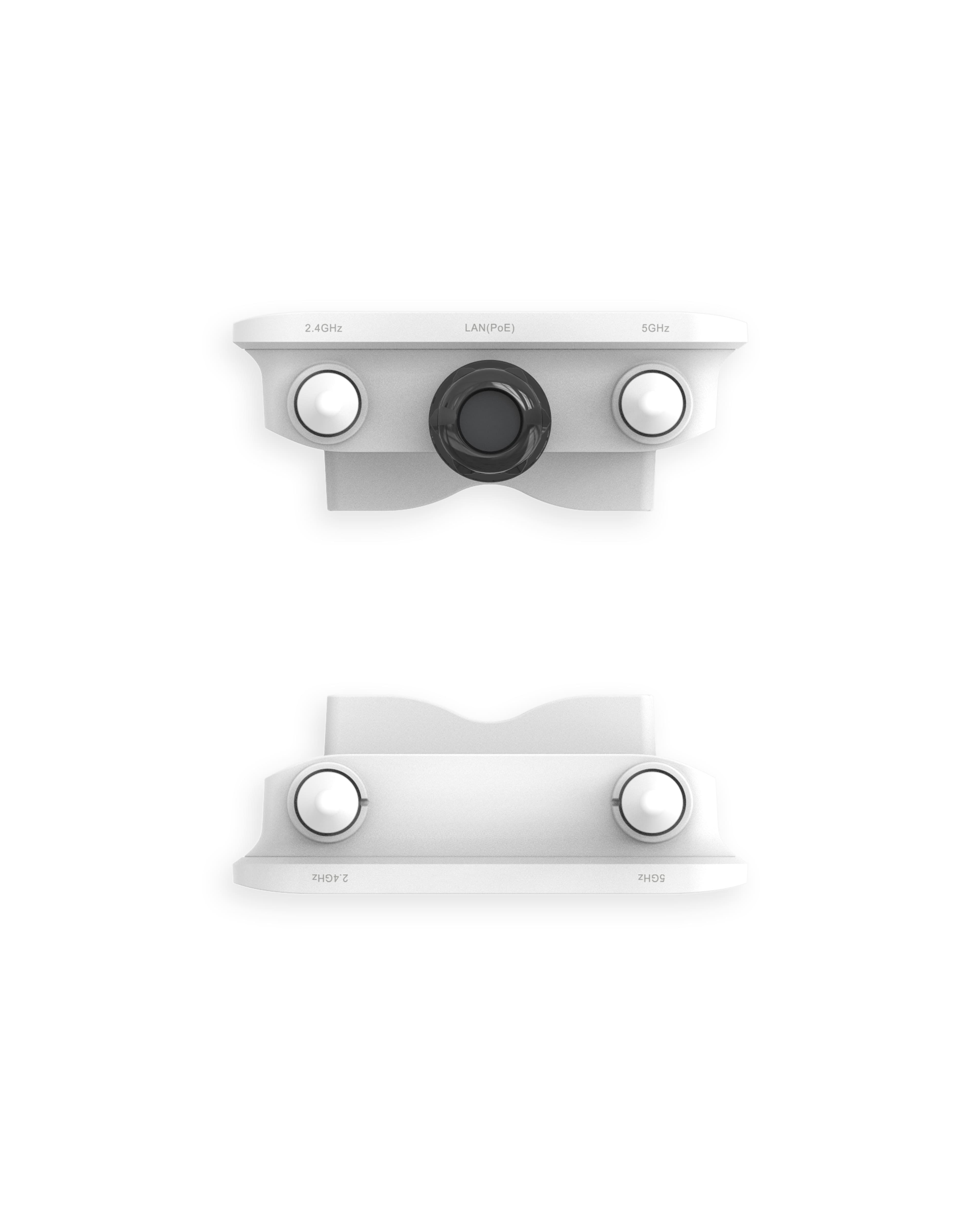 اکسس پوینت انجنیوس EnGenius مدل ECW160 CLOUD — تصویر ۴