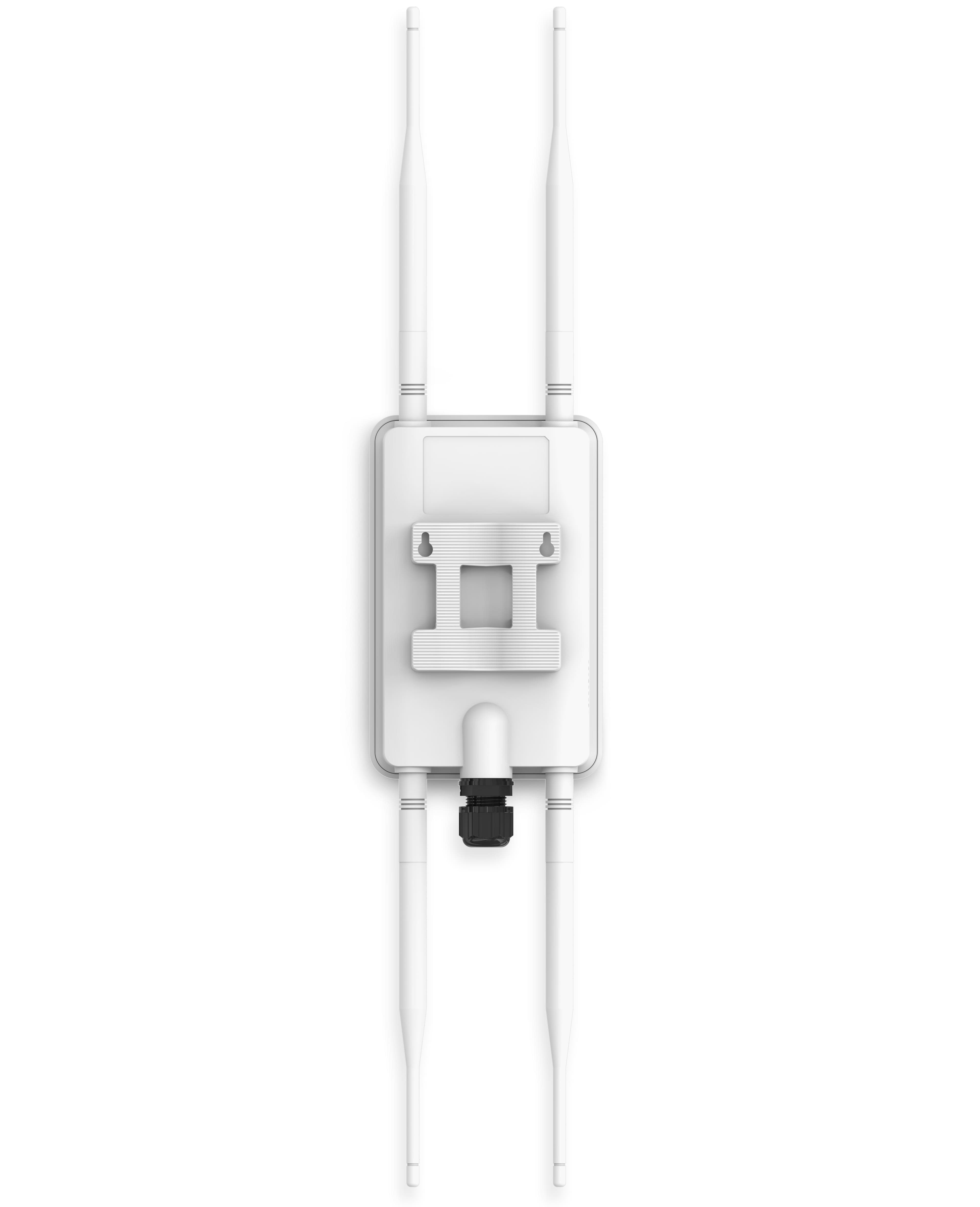 اکسس پوینت انجنیوس EnGenius مدل ECW160 CLOUD — تصویر ۲