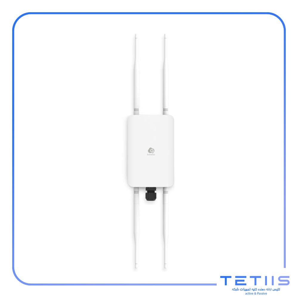 اکسس پوینت انجنیوس EnGenius مدل ECW160 CLOUD