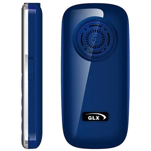 گوشی جی ال ایکس مدل Glx f8 plus — تصویر ۵