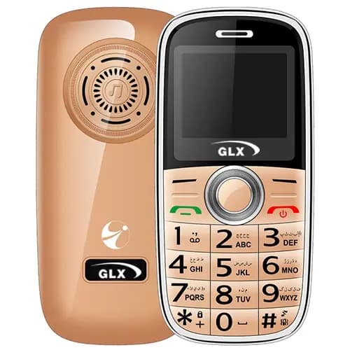 گوشی جی ال ایکس مدل Glx f8 plus — تصویر ۷