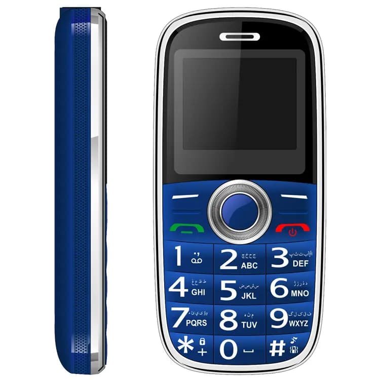 گوشی جی ال ایکس مدل Glx f8 plus — تصویر ۶