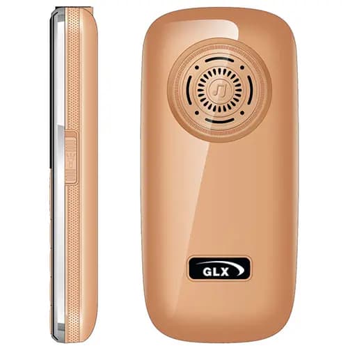 گوشی جی ال ایکس مدل Glx f8 plus — تصویر ۸