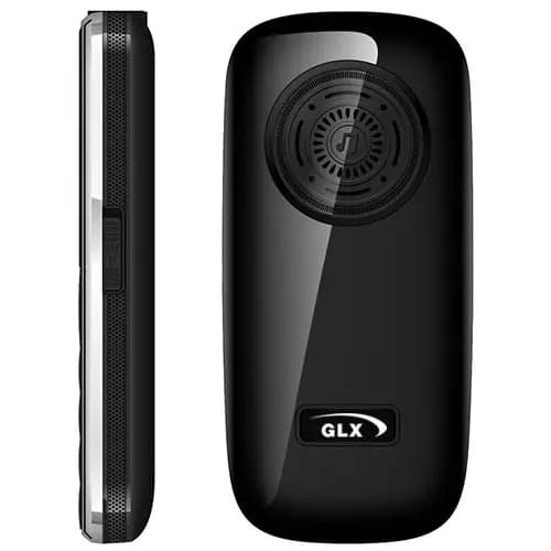 گوشی جی ال ایکس مدل Glx f8 plus — تصویر ۲