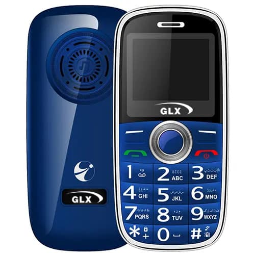 گوشی جی ال ایکس مدل Glx f8 plus — تصویر ۴