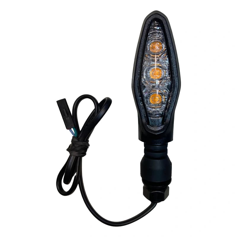 راهنما جلو و عقب سمت راست سی اف موتو 250 اس آر – CFMOTO 250SR