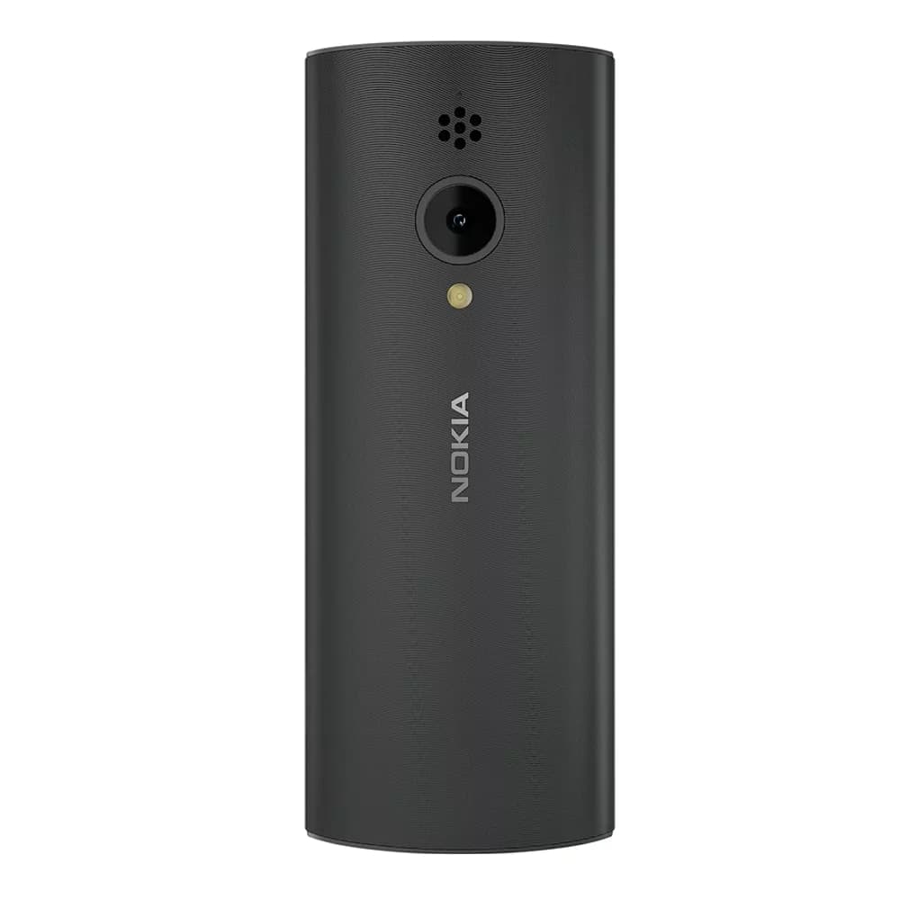 موبایل نوکیا 2023 Nokia 150 مونتاژ ایران تحت لیسانس نوکیا گارانتی سامتل — تصویر ۲
