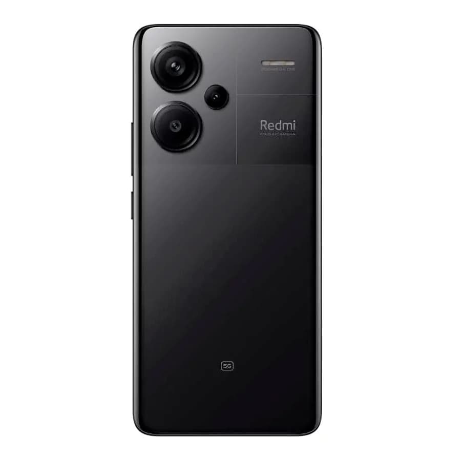 موبایل شیائومی مدل Redmi Note 13 Pro Plus 5G ظرفیت 256 رم 8 گیگابایت به همراه شارژر — تصویر ۲