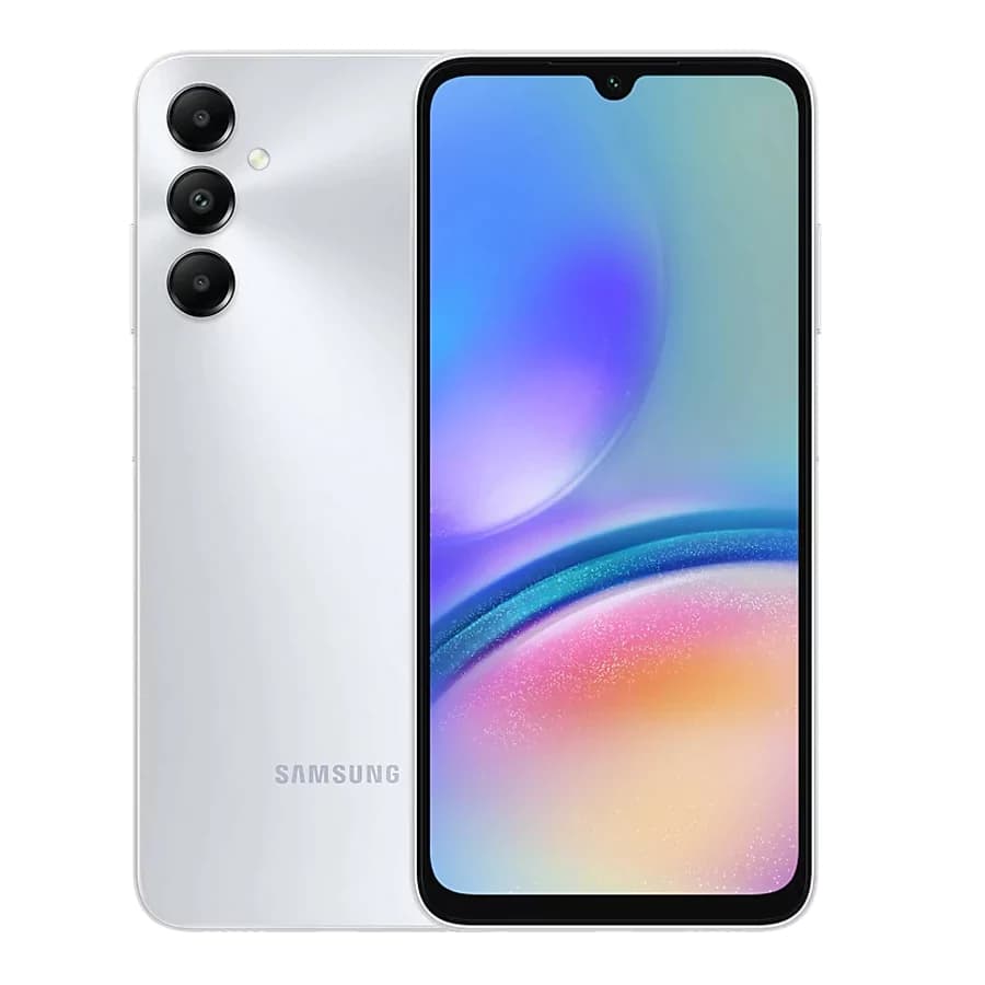 موبایل سامسونگ مدل Galaxy A05s ظرفیت 128 رم 4 گیگابایت