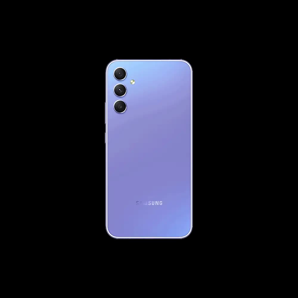 موبایل سامسونگ مدل Galaxy A34 5G ظرفیت 128 رم 8 گیگابایت(هند) — تصویر ۵